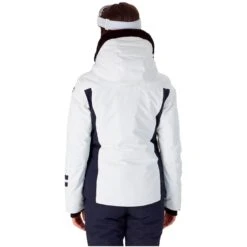 ROSSIGNOL W CONTROLE JKT WHITE 23 -Rossignol || Salomon || Fischer Winkel 9 119919 w controle jkt white rllwj04 100 03