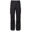 OAKLEY PIVOT CARGO SHELL PANT BLACKOUT 23