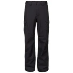 OAKLEY PIVOT CARGO SHELL PANT BLACKOUT 23