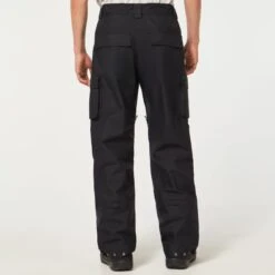 OAKLEY PIVOT CARGO SHELL PANT BLACKOUT 23 -Rossignol || Salomon || Fischer Winkel 9 119922 pivot cargo shell pant blackout foa403656 02e 06