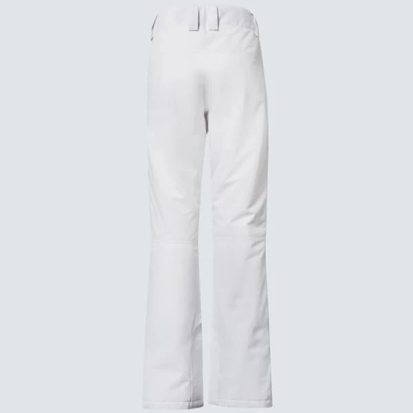 OAKLEY JASMINE INSULATED PANT WHITE 23 2 OAKLEY JASMINE INSULATED PANT WHITE 23 - Afbeelding 2