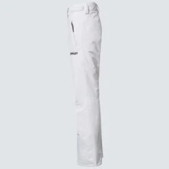 OAKLEY JASMINE INSULATED PANT WHITE 23 8 OAKLEY JASMINE INSULATED PANT WHITE 23 -Rossignol || Salomon || Fischer Winkel 9 119932 jasmine insulated pant white foa500128 100 03