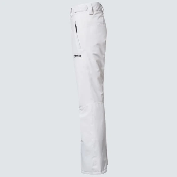 OAKLEY JASMINE INSULATED PANT WHITE 23 3 OAKLEY JASMINE INSULATED PANT WHITE 23 - Afbeelding 3
