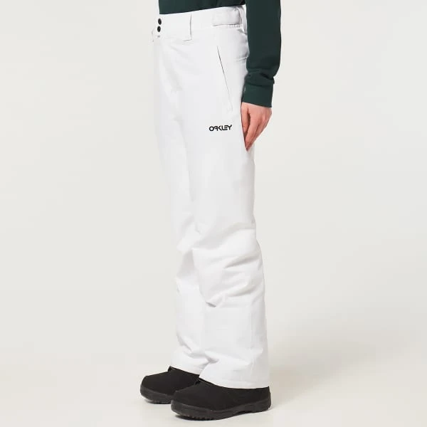 OAKLEY JASMINE INSULATED PANT WHITE 23 5 OAKLEY JASMINE INSULATED PANT WHITE 23 - Afbeelding 5