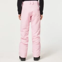 OAKLEY JASMINE INSULATED PANT PINK FLOWER 22 -Rossignol || Salomon || Fischer Winkel 9 119934 jasmine insulated pant pink flower foa500128 42z 06