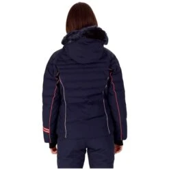 ROSSIGNOL W RAPIDE XP JKT ECLIPSE 23 -Rossignol || Salomon || Fischer Winkel 9 119939 w rapide xp jkt eclipse rlkwj20 726 03