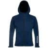 ROSSIGNOL SOFTSHELL HOODIE JKT DARK NAVY 23
