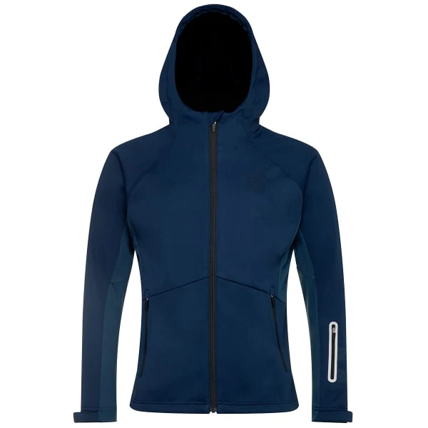 ROSSIGNOL SOFTSHELL HOODIE JKT DARK NAVY 23 1 ROSSIGNOL SOFTSHELL HOODIE JKT DARK NAVY 23