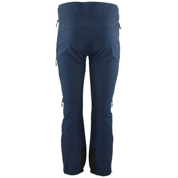ROSSIGNOL SKPR TECH PANT DARK NAVY 23 2 ROSSIGNOL SKPR TECH PANT DARK NAVY 23 - Afbeelding 2