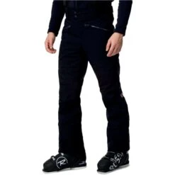 ROSSIGNOL CLASSIQUE PANT BLACK 23