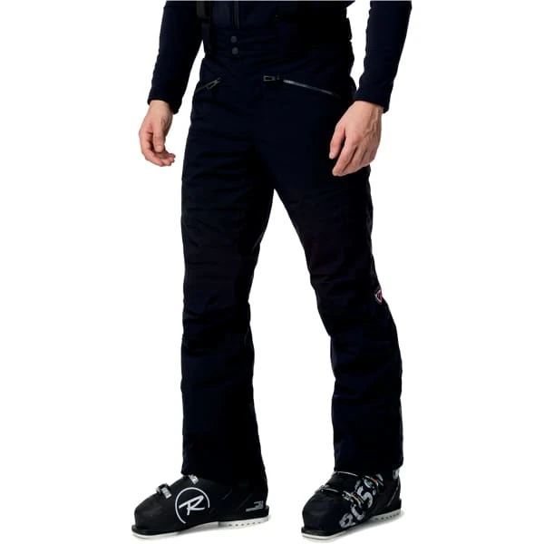 ROSSIGNOL CLASSIQUE PANT BLACK 23 1 ROSSIGNOL CLASSIQUE PANT BLACK 23