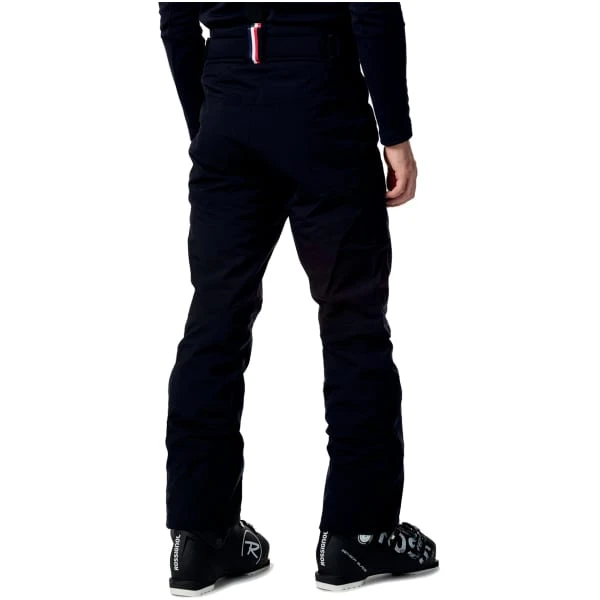 ROSSIGNOL CLASSIQUE PANT BLACK 23 2 ROSSIGNOL CLASSIQUE PANT BLACK 23 - Afbeelding 2