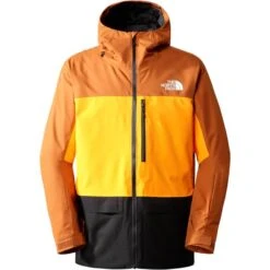 THE NORTH FACE M SICKLINE JKT LTHBN/CNOR/TNFB 23