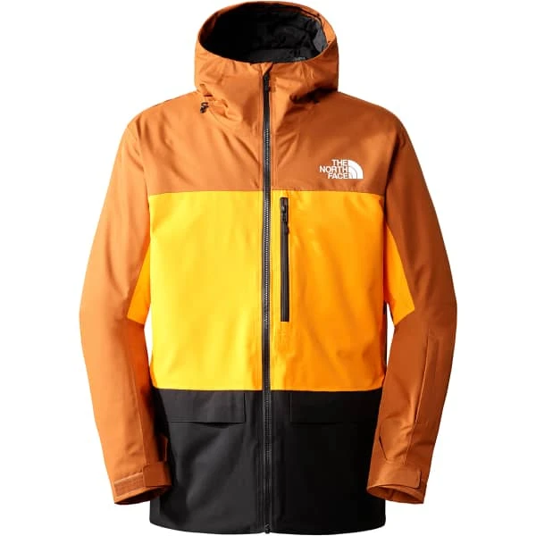 THE NORTH FACE M SICKLINE JKT LTHBN/CNOR/TNFB 23 1 THE NORTH FACE M SICKLINE JKT LTHBN/CNOR/TNFB 23