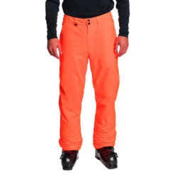 QUIKSILVER ARCADE PT SHOCKING ORANGE 23