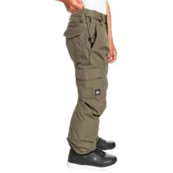 QUIKSILVER PORTER YOUTH PT GRAPE LEAF 23 6 QUIKSILVER PORTER YOUTH PT GRAPE LEAF 23 -Rossignol || Salomon || Fischer Winkel 9 120148 porter youth pt grape leaf eqbtp03032 cre0 03