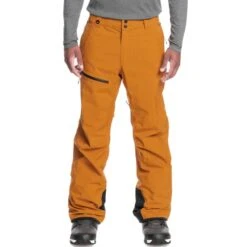 QUIKSILVER FOREVER STRETCH GORE-TEX PT BUCKTHORNE BROWN 23 -Rossignol || Salomon || Fischer Winkel 9 120167 forever stretch gore tex pt buckthorne brown eqytp03164 cnr0 03