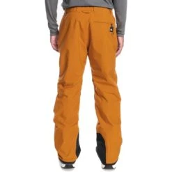 QUIKSILVER FOREVER STRETCH GORE-TEX PT BUCKTHORNE BROWN 23 -Rossignol || Salomon || Fischer Winkel 9 120167 forever stretch gore tex pt buckthorne brown eqytp03164 cnr0 04