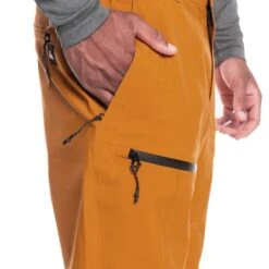 QUIKSILVER FOREVER STRETCH GORE-TEX PT BUCKTHORNE BROWN 23 -Rossignol || Salomon || Fischer Winkel 9 120167 forever stretch gore tex pt buckthorne brown eqytp03164 cnr0 05