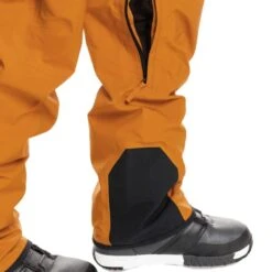 QUIKSILVER FOREVER STRETCH GORE-TEX PT BUCKTHORNE BROWN 23 -Rossignol || Salomon || Fischer Winkel 9 120167 forever stretch gore tex pt buckthorne brown eqytp03164 cnr0 06