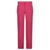 CMP WOMAN SKI PANT SANGRIA 23 - H921
