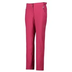 CMP WOMAN SKI PANT SANGRIA 23 - H921 -Rossignol || Salomon || Fischer Winkel 9 120224 woman ski pant sangria 3w18596n h921 03