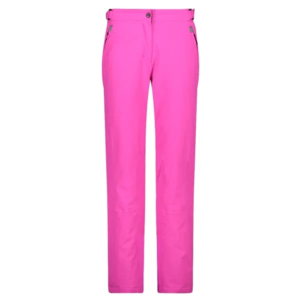 CMP WOMAN SKI PANT PURPLE FLUO 23 1 CMP WOMAN SKI PANT PURPLE FLUO 23