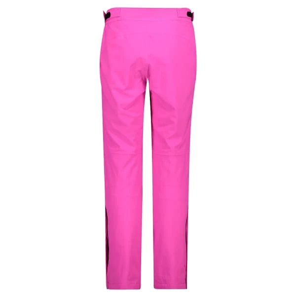 CMP WOMAN SKI PANT PURPLE FLUO 23 2 CMP WOMAN SKI PANT PURPLE FLUO 23 - Afbeelding 2