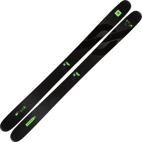 ARMADA ARV 116 JJ UL + TYROLIA ATTACK 11 GW W/O BRAKE A 2 ARMADA ARV 116 JJ UL + TYROLIA ATTACK 11 GW W/O BRAKE A - Afbeelding 2