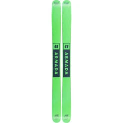 ARMADA ARV 116 JJ UL + ARMADA STRIVE 14 GW BLACK -Rossignol || Salomon || Fischer Winkel 9 120244 ra0000398 02
