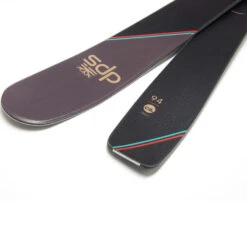 DPS PAGODA 94 C2 BLACK + MARKER GRIFFON 13 ID BLACK 9 DPS PAGODA 94 C2 BLACK + MARKER GRIFFON 13 ID BLACK -Rossignol || Salomon || Fischer Winkel 9 120442 pagoda 94 c2 black s pp94c2 bk 03