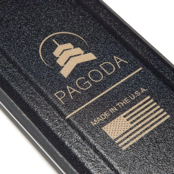 DPS PAGODA 94 C2 BLACK + MARKER GRIFFON 13 ID BLACK 6 DPS PAGODA 94 C2 BLACK + MARKER GRIFFON 13 ID BLACK - Afbeelding 6