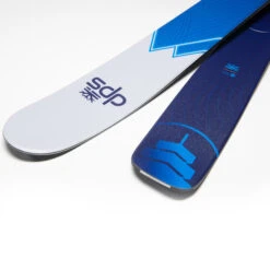 DPS PAGODA TOUR 106 C2 AQUA + DYNAFIT SPEED TURN BLACK/SILVER -Rossignol || Salomon || Fischer Winkel 9 120445 pagoda tour 106 c2 aqua s pt106c2 aq 03