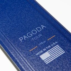 DPS PAGODA TOUR 106 C2 AQUA + DYNAFIT SPEED TURN BLACK/SILVER -Rossignol || Salomon || Fischer Winkel 9 120445 pagoda tour 106 c2 aqua s pt106c2 aq 05