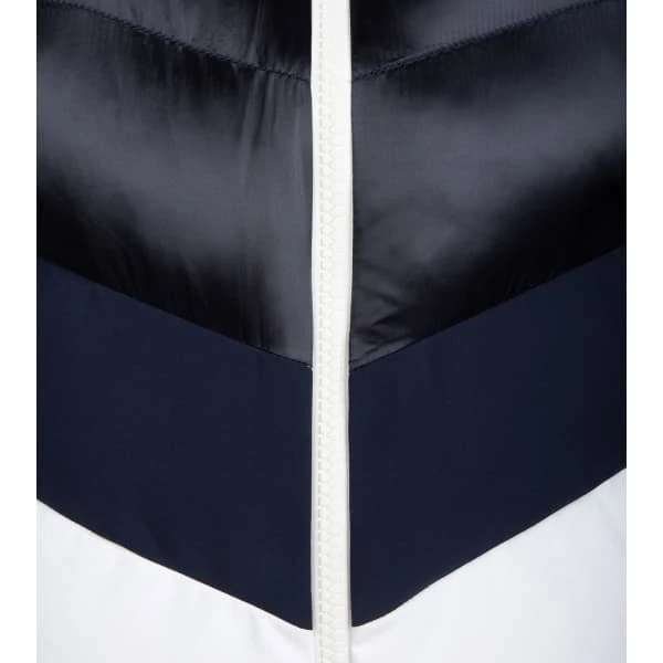 DUVILLARD SKI JKT ANNA HD WHITE 23 5 DUVILLARD SKI JKT ANNA HD WHITE 23 - Afbeelding 5