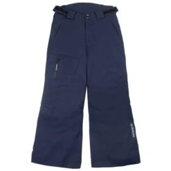 DEGRE 7 RACHAIS PNT JR DARK BLUE 23