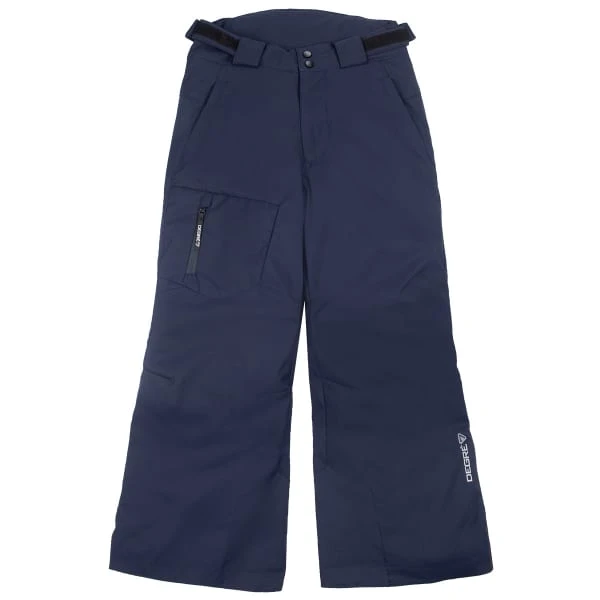 DEGRE 7 RACHAIS PNT JR DARK BLUE 23 1 DEGRE 7 RACHAIS PNT JR DARK BLUE 23