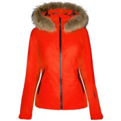 DEGRE 7 GEOD JR JKT MAGMA 23