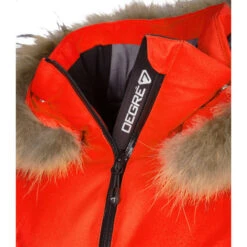 DEGRE 7 GEOD JR JKT MAGMA 23 -Rossignol || Salomon || Fischer Winkel 9 120566 degre 7 geod jr jkt magma 622360 954 04