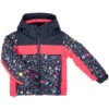 DEGRE 7 LOONEY JKT SMART PINK 23