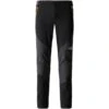 THE NORTH FACE M DAWN TURN PANT TNF BLACK/ASPHALT GREY/CONEORNG 23