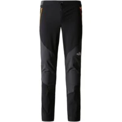 THE NORTH FACE M DAWN TURN PANT TNF BLACK/ASPHALT GREY/CONEORNG 23