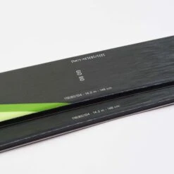 MOVEMENT GO 90 JR + MARKER FREE 7 95MM WHITE/SILVER -Rossignol || Salomon || Fischer Winkel 9 120878 mov a 22000 05