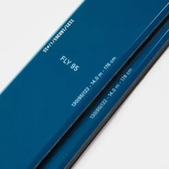 MOVEMENT FLY 95 + MARKER GRIFFON 13 ID BLACK 11 MOVEMENT FLY 95 + MARKER GRIFFON 13 ID BLACK -Rossignol || Salomon || Fischer Winkel 9 120883 mov a 22011 05