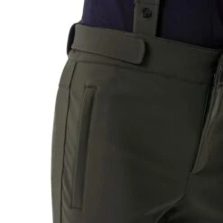 FUSALP FRANZ III ARMY 23 -Rossignol || Salomon || Fischer Winkel 9 120900 franz iii army y2402 59400 05