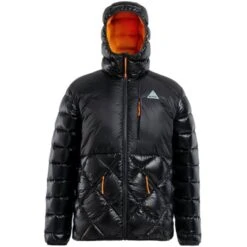 ORAGE ROBSON GILLTEK DOWN JACKET BLACK 23