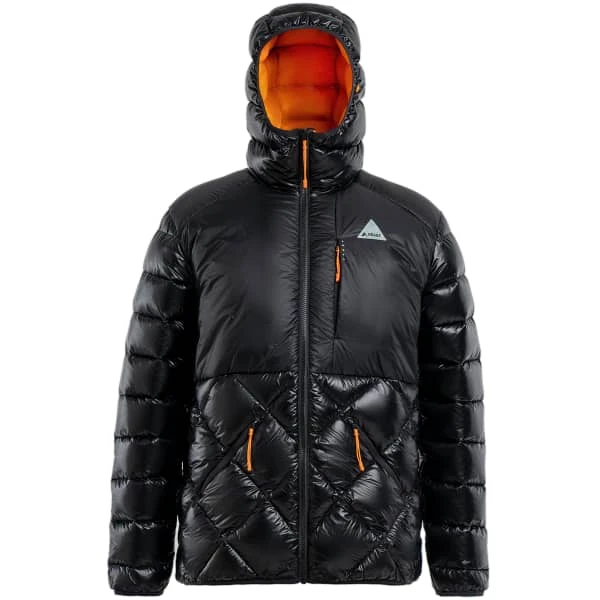 ORAGE ROBSON GILLTEK DOWN JACKET BLACK 23 1 ORAGE ROBSON GILLTEK DOWN JACKET BLACK 23