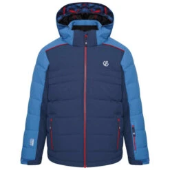 DARE 2B CHEERFUL II JKT MNLGHTDN/VAL 23