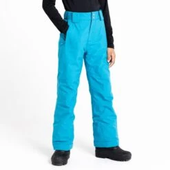 DARE 2B OUTMOVE II PANT FJORD BLUE 23 -Rossignol || Salomon || Fischer Winkel 9 122784 dkw419 6hc 04
