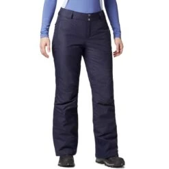COLUMBIA BUGABOO OH PANT W DARK NOCTURNAL 23